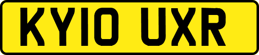 KY10UXR