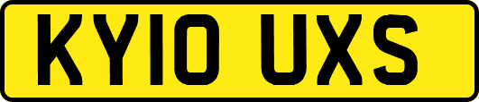KY10UXS