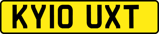 KY10UXT