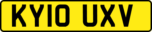 KY10UXV