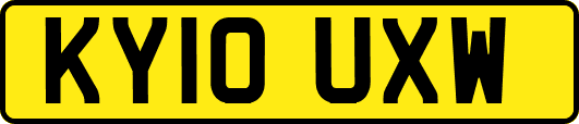 KY10UXW
