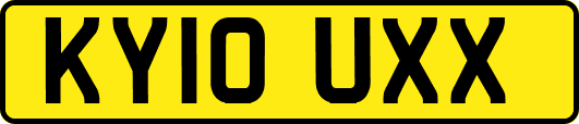 KY10UXX