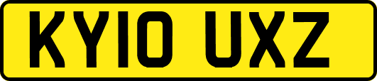 KY10UXZ