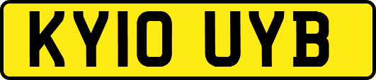 KY10UYB