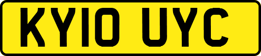 KY10UYC