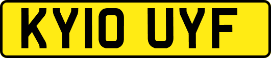 KY10UYF