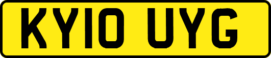 KY10UYG