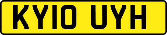 KY10UYH