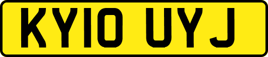 KY10UYJ