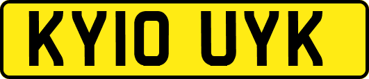 KY10UYK