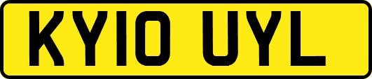 KY10UYL