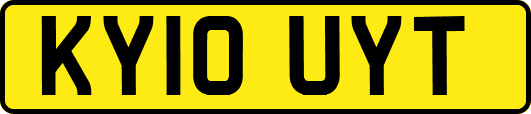 KY10UYT