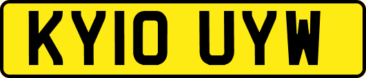KY10UYW