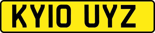 KY10UYZ