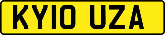 KY10UZA