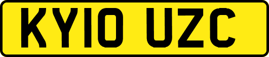 KY10UZC