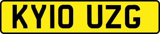 KY10UZG