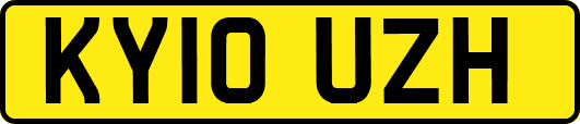 KY10UZH