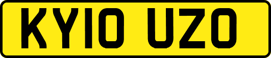 KY10UZO