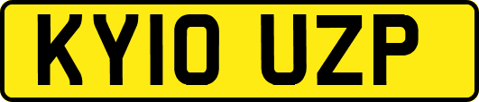 KY10UZP