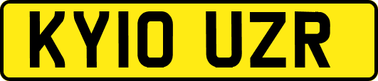 KY10UZR