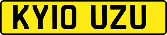 KY10UZU