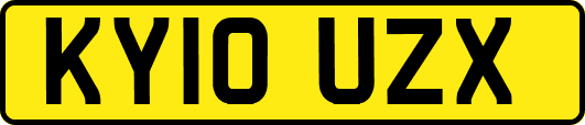 KY10UZX
