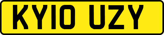 KY10UZY
