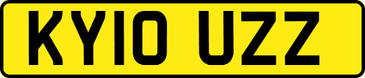 KY10UZZ
