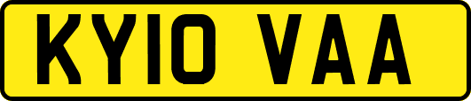 KY10VAA