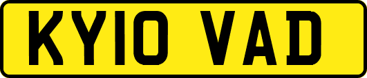 KY10VAD