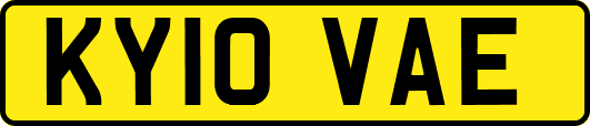 KY10VAE