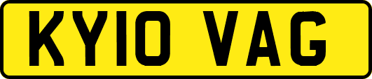 KY10VAG