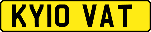 KY10VAT