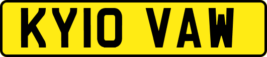 KY10VAW
