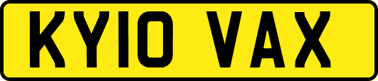 KY10VAX