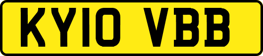 KY10VBB