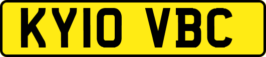KY10VBC