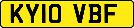 KY10VBF