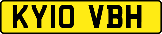 KY10VBH