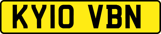 KY10VBN