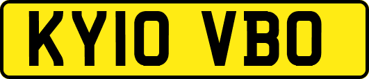KY10VBO