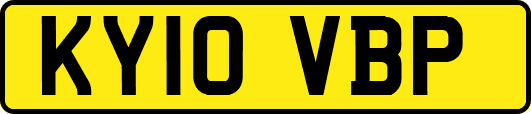 KY10VBP