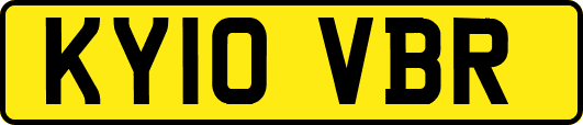 KY10VBR