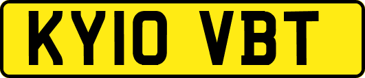 KY10VBT
