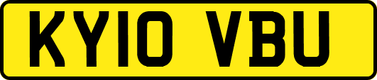 KY10VBU