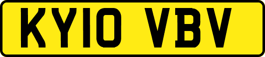KY10VBV