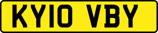 KY10VBY