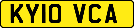 KY10VCA