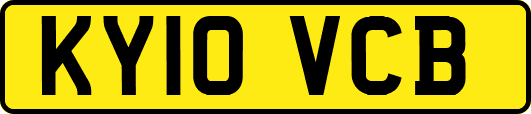 KY10VCB